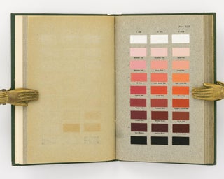 Color Standards and Color Nomenclature
