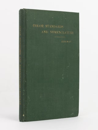 Color Standards and Color Nomenclature