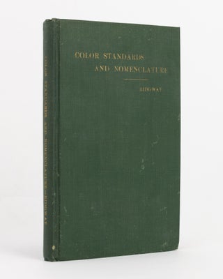 Color Standards and Color Nomenclature