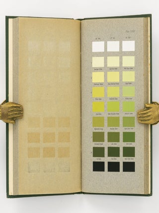 Color Standards and Color Nomenclature