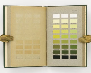 Color Standards and Color Nomenclature