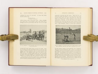The Native Tribes of Central Australia