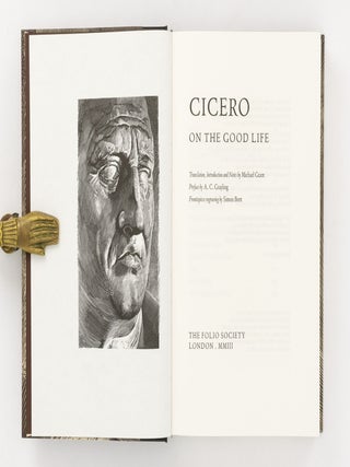 On the Good Life. Translation, Introduction and Notes by Michael Grant