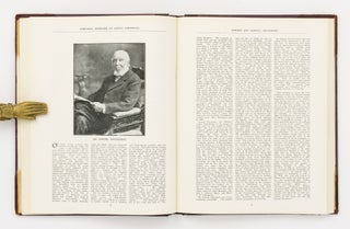 Pastoral Pioneers of South Australia... Reprinted from 'The Stock and Station Journal'