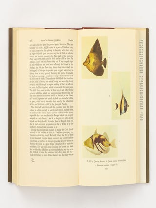 The 'Endeavour' Journal of Joseph Banks, 1768-1771. Edited by J.C. Beaglehole