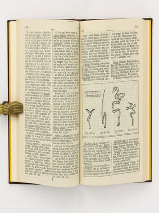 Cyclopedia of Lithuanian Numismatics. Volume I: Primitive Money in Prehistoric Times [all published]