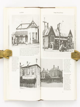Lost Adelaide. A Photographic Record