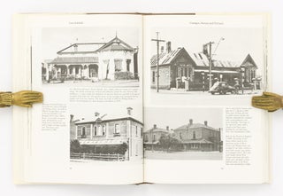 Lost Adelaide. A Photographic Record