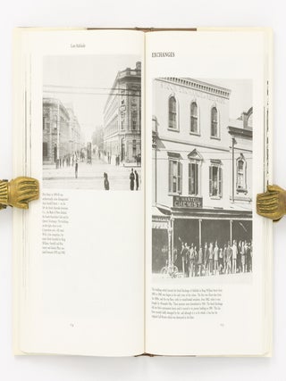 Lost Adelaide. A Photographic Record