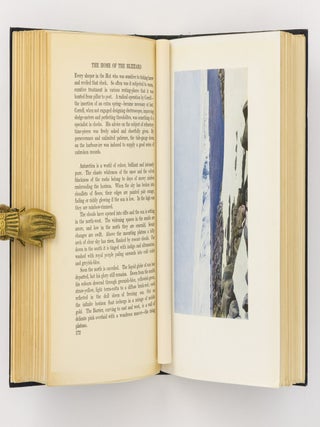 The Home of the Blizzard. Being the Story of the Australasian Antarctic Expedition, 1911-1914