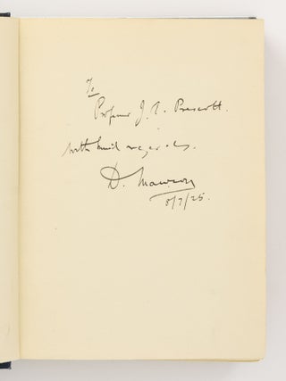 The Home of the Blizzard. Being the Story of the Australasian Antarctic Expedition, 1911-1914