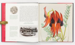 Seeds of Change. An Illustrated History of Adelaide Botanic Garden