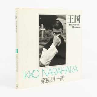 Item #141277 Domains. Ikko NARAHARA