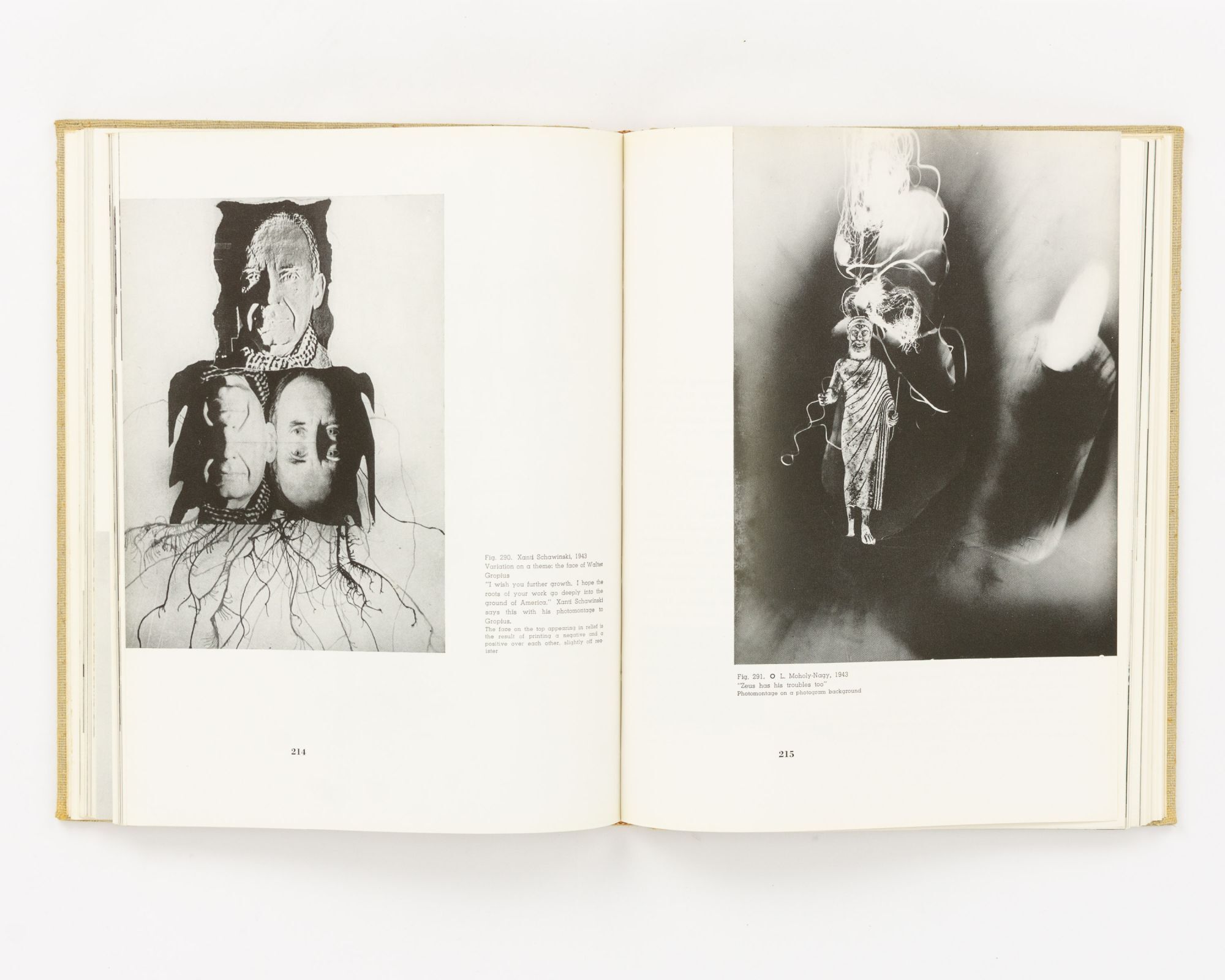 Vision in Motion | Laszlo MOHOLY-NAGY