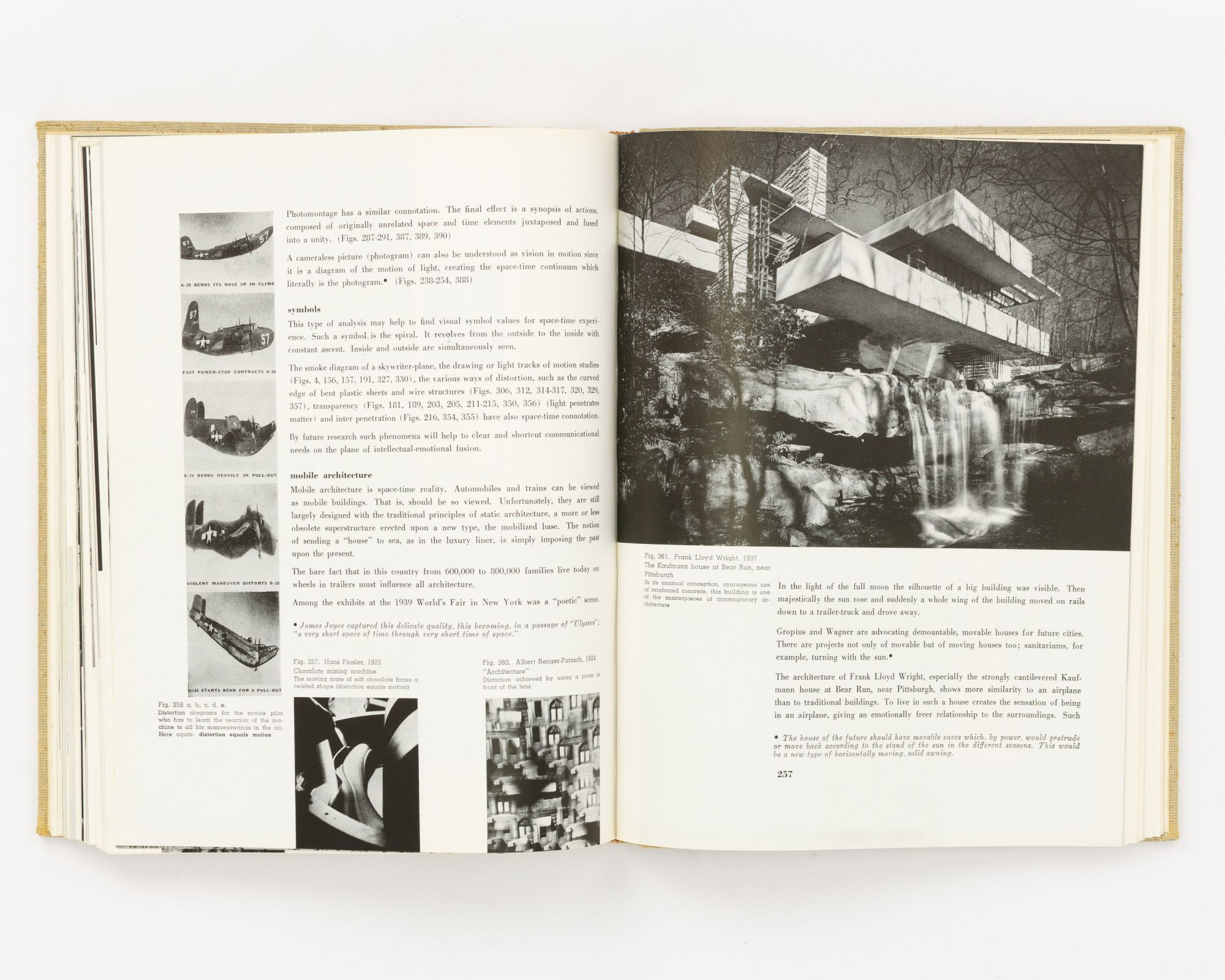 Vision in Motion | Laszlo MOHOLY-NAGY