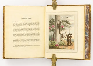 Foreign Field Sports, Fisheries, Sporting Anecdotes, &c. &c. from Drawings by Messrs. Howitt, Atkinson, Clark, Manskirch, &c. Containing One Hundred Plates. With a Supplement of New South Wales