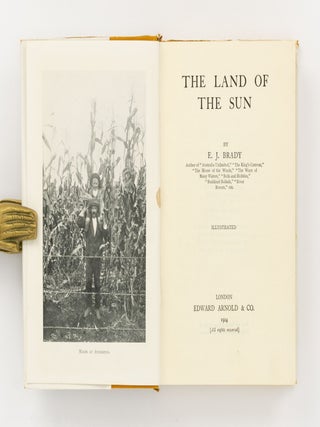 The Land of the Sun