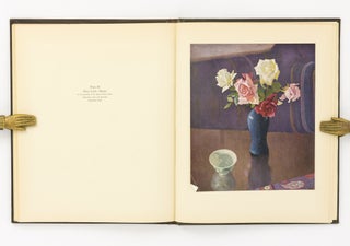 Elioth Gruner. Twenty-four Reproductions in Colour from Original Oil Paintings. Foreword by Norman Lindsay