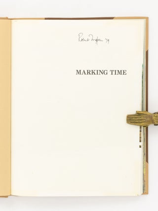 Marking Time. Australia's Abandoned Buildings