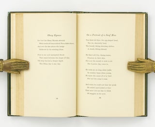 John Betjeman's Collected Poems. Compiled and with an Introduction by The Earl of Birkenhead