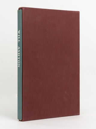 Will Ashton. The Life and Work of the Artist Sir William Ashton