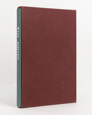 Will Ashton. The Life and Work of the Artist Sir William Ashton