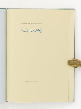 Will Ashton. The Life and Work of the Artist Sir William Ashton