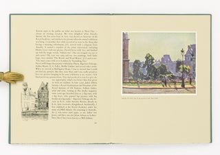 Will Ashton. The Life and Work of the Artist Sir William Ashton