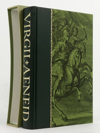 Item #141567 Aeneid. VIRGIL, John DRYDEN