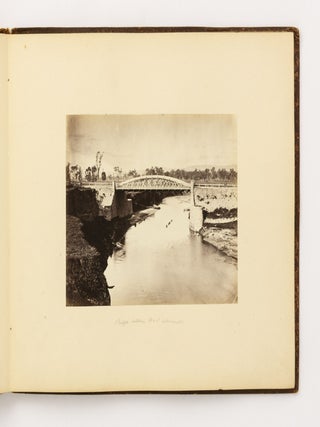 'Duryea's Adelaide Album' [cover title]