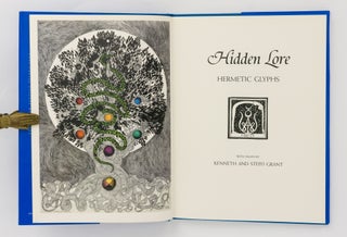 Hidden Lore. Hermetic Glyphs