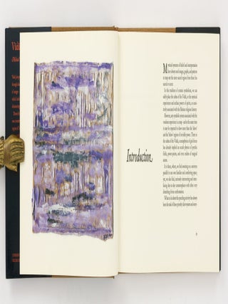 V&ucirc;d&ucirc; Cartography. The Autobiography of Michael Houdeaux