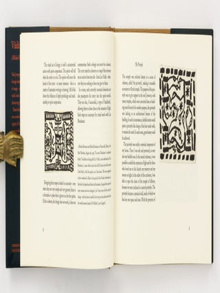 V&ucirc;d&ucirc; Cartography. The Autobiography of Michael Houdeaux