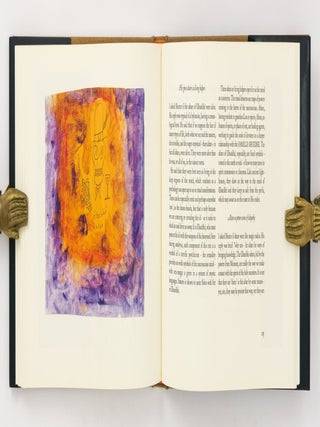 V&ucirc;d&ucirc; Cartography. The Autobiography of Michael Houdeaux