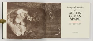 Images and Oracles of Austin Osman Spare