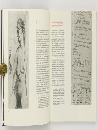 Images and Oracles of Austin Osman Spare