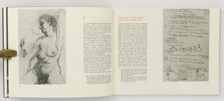 Images and Oracles of Austin Osman Spare