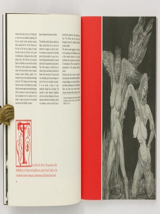 Images and Oracles of Austin Osman Spare
