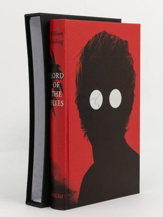 Item #141667 Lord of the Flies. William GOLDING