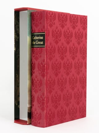 Catherine the Great. Life and Legend