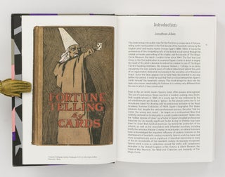Lost Envoy. The Tarot Deck of Austin Osman Spare
