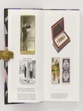 Lost Envoy. The Tarot Deck of Austin Osman Spare