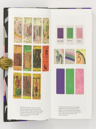 Lost Envoy. The Tarot Deck of Austin Osman Spare