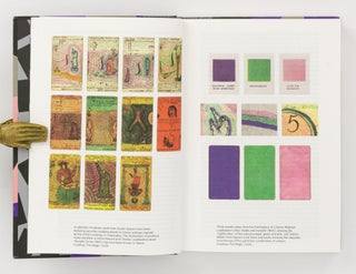 Lost Envoy. The Tarot Deck of Austin Osman Spare