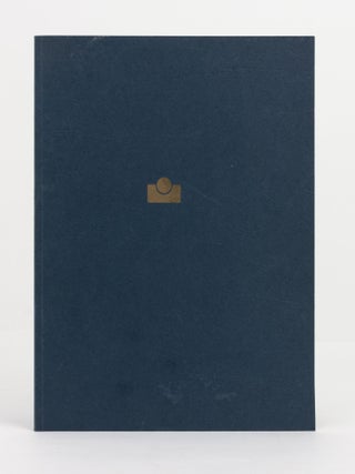 Item #141799 The Book of Going Back by Night. Orryelle DEFENESTRATE-BASCULE