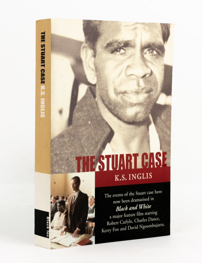 Item #141804 The Stuart Case. K. S INGLIS.