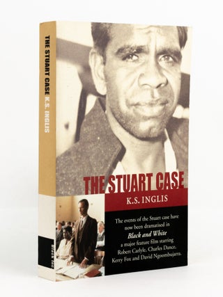 Item #141804 The Stuart Case. K. S INGLIS