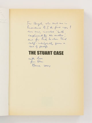 The Stuart Case