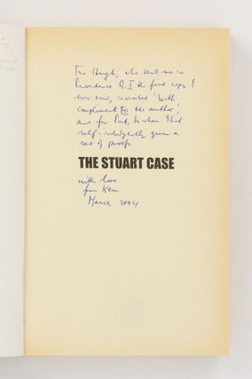 The Stuart Case