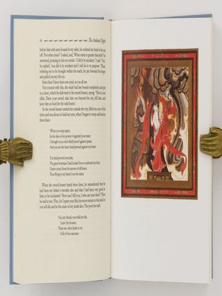 The Book of the Thousand Nights and One Night [a six-volume boxed set]